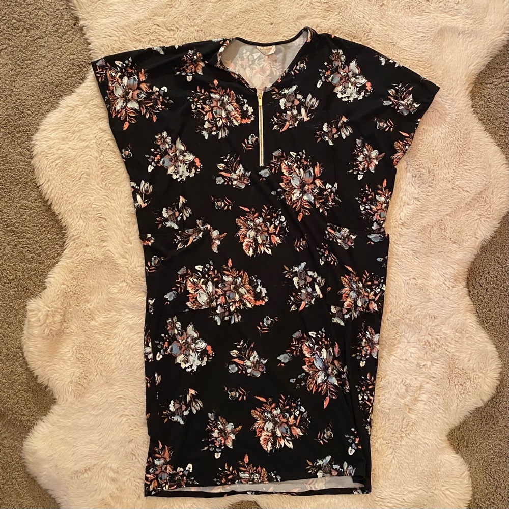 Dwell and Slumber Soft Cocoon zip